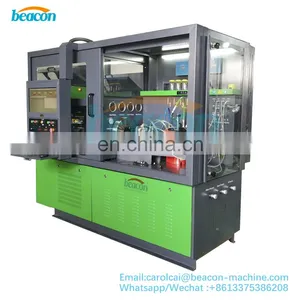 New Product CR825 Common Rail Diesel Fuel Injector Injection Pump Service Test Machine thumbnail-3