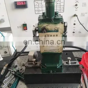 Original Quality BK2000 Types of Speed Governor Test Stand Governor Speed Testing thumbnail-3