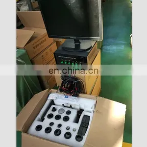 Stage 3rd Common Rail Injector Stroke Measuring Tool thumbnail-1