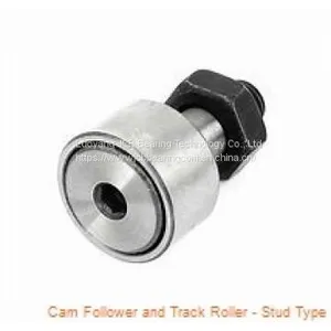 IKO CF20BUU Cam Follower and Track Roller - Stud Type thumbnail-2