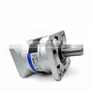 6V DC 42mm Brushless High Speed Planetary Reduction Motor Gearbox thumbnail-4