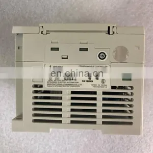 21W Original Mitsubishi PLC FX3SA-30MR-CM For AC Servo Motor thumbnail-4