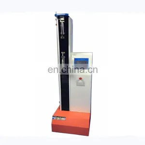 5KN Floor Type Tension Tester Instrument thumbnail-3