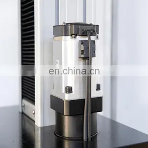 WDW-10KN Computer Control Mask Tensile Testing Machine thumbnail-7