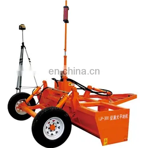 Chinese Manufacture 1JP-300 Grader Ripper Laser Grader for Tractor thumbnail-2