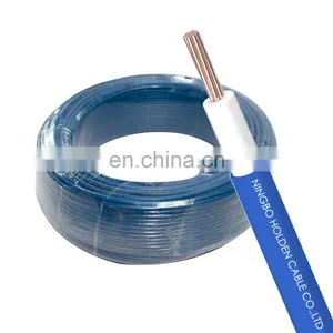THHN Copper/PVC/Nylon Building Wire / THHN Cable thumbnail-6