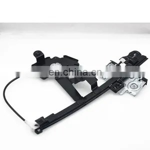 Window Regulator 1U0839462B for SKODA OCTAVIA thumbnail-1