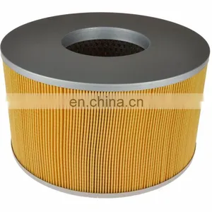 Japanese Car Accessoris Air Conditioning Filter Oem17801-17020 for Compressed Air Filter thumbnail-2