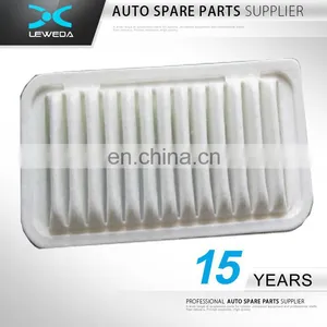 2020 Car Accessories China Air Filter 17801-21030 for Japanese Car thumbnail-5