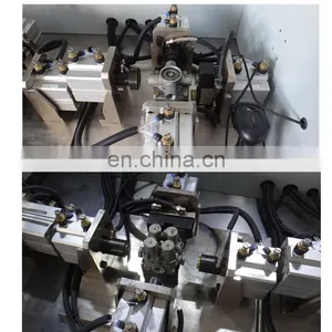 WABCO Valve Test Bench thumbnail-3