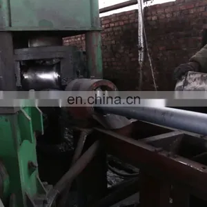 36 Inch Large Diameter Carbon Steel Pipe/Welded Low Carbon Steel Pipe/ Corrugated Steel Pipe thumbnail-1