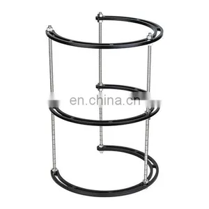 Competitive Price Ilizarov 2/3 Ring External Fixator For Tibial & Femur Fracture thumbnail-1