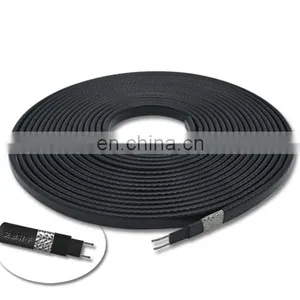 Bestselling Selfregulating Cable Antiicing Electric Heating Cables Cable Underfloor Heating thumbnail-7