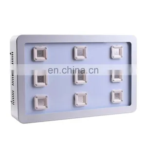 High Quality High Power COB 2700W LED Grow Light Full Spectrum thumbnail-5