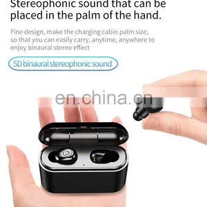 X8S Bluetoothearphone thumbnail-6
