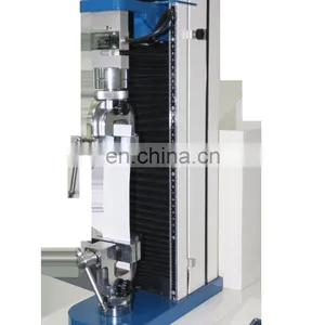 Liyi Tensile Test Elastic Testing Equipment Tension Strength Machine thumbnail-5