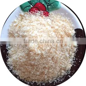 Japanese Panko Halal Breadcrumbs Best Teste White Color thumbnail-1