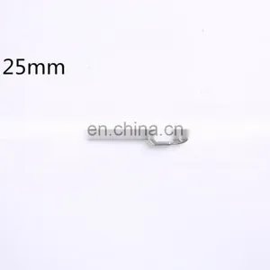 The Basis Surgical Instruments of Vein Clip Applicator Laparoscopic Clip Applicator thumbnail-6
