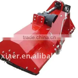 Flail Mower thumbnail-1
