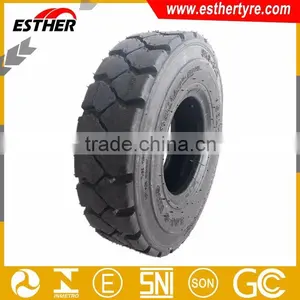 China Best Selling Forklift Tyres Industrial Tyre thumbnail-3