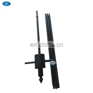 Hand-operated Soil Tester 10kg Light Dynamic Dutch Cone Penetrometer thumbnail-1