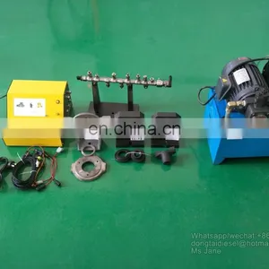CAT4000 With 12PSB Diesel Injection Pump Test Bench Including HEUI and 320D Diesel thumbnail-1