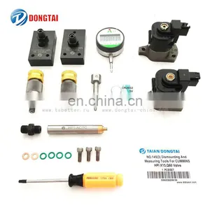 NO.145(3) Dismounting And Measuring Tools For CUMMINS HPI X15,Q60 Valve thumbnail-1