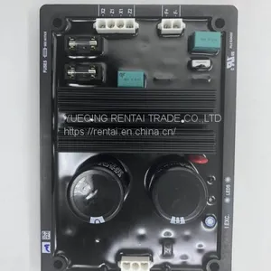 GENUINE UNIT LEROY SOMER AVR EM10 thumbnail-1