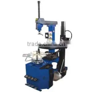 Tyre Changer (tire Changer) thumbnail-1