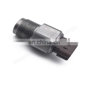 Fuel Rail Pressure Sensor 499000-4441 For PC350-7 PC400-7 PC400-8 PC450-8 thumbnail-1