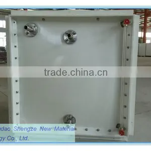 FRP Water Tank/panel Combined Water Tank/sample Water Tank 1m3 thumbnail-1