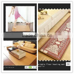 Floor Warmer Heating thumbnail-1