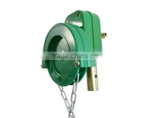 Greenhouse Film Roll up Winder thumbnail-5