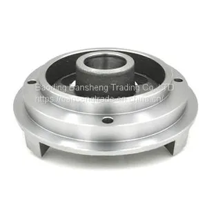 Forging Parts With Machining thumbnail-1