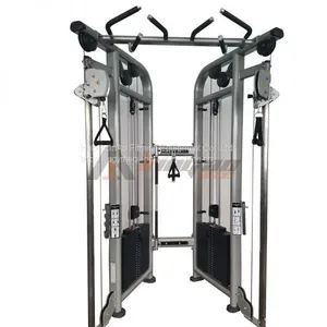 M1-005 Adjustable Dual Pulley System thumbnail-1