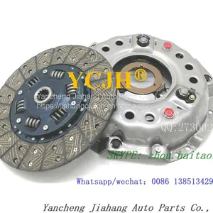 Used for 31510-22041-71 CLUTCH COVER/31510-30962-71 Forklift Parts 31210-23060-71 thumbnail-3