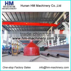 Tremie Pipe Concrete Pipe 260A thumbnail-3