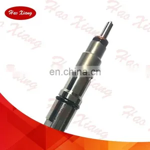 Best Quality Auto Diesel Injector OEM 0445120042 thumbnail-2