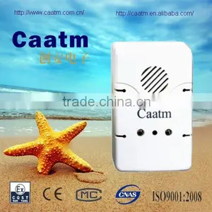 Standalone Household LPG Gas Leak Detector & Natural Gas Detector thumbnail-1