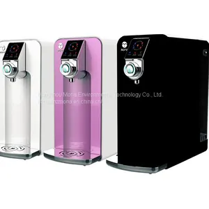 Zero Install Instant Hot Water Purifier MN-BRT01 thumbnail-2