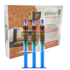 Diesel Fuel Additive thumbnail-1