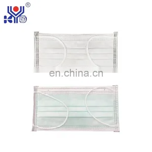 KYD New Automatic Medical 1+1 Inside Face Mask Machine thumbnail-4