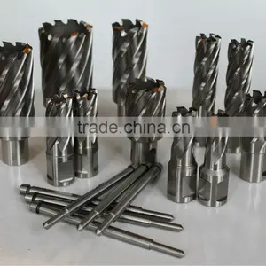 Hss Annular Core Drill thumbnail-1