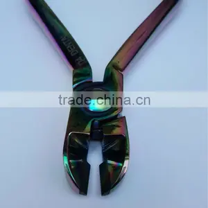 Hard Wire Cutter TC Tip Inserted (Titanium Coated) thumbnail-3