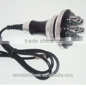 3 In 1 Cavitation RF With Vacuum & Beauty Machine Body Shaping Cavtion And Vacuum Slimming Machine/cavitation Slimming Machine Rf Cavitation Machine thumbnail-6