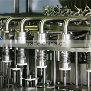 Full Automatic Apple/ Pineapple Juice Making Machine thumbnail-2