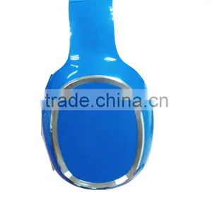 New Fashion Good Sound Quality Headphone for Big Ear With Noise Cancelling thumbnail-2