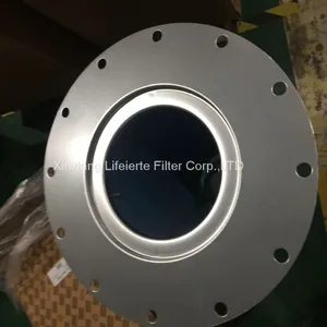 Replace Atlas Copco Oil Separator 2906075300 thumbnail-1