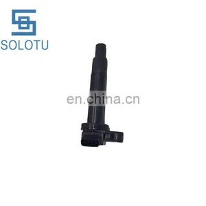 Auto Parts Ignition Coil Suitable For SC430 3UZFE UZZ40 200105- 200308 90919-02230 thumbnail-3