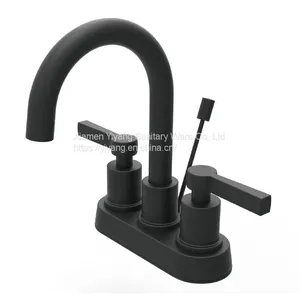 4”Lavatory Faucet FB4217 thumbnail-1